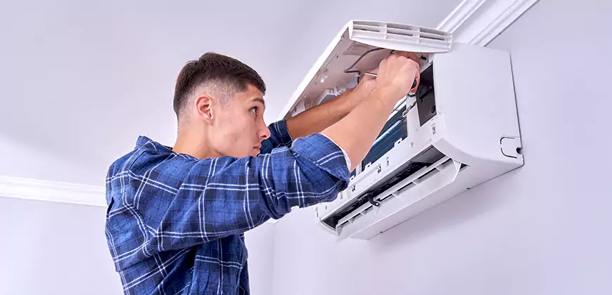 Mini Split Installation Service in Somerville