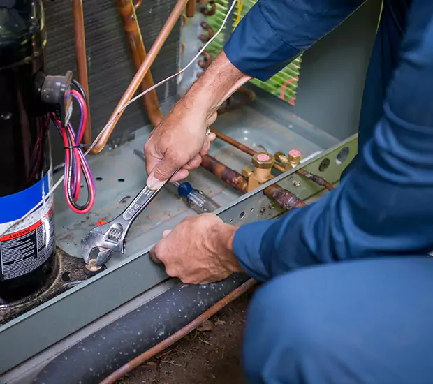 Proven AC Compressor Repair: Your Local Cooling Specialists in Somerville, MA