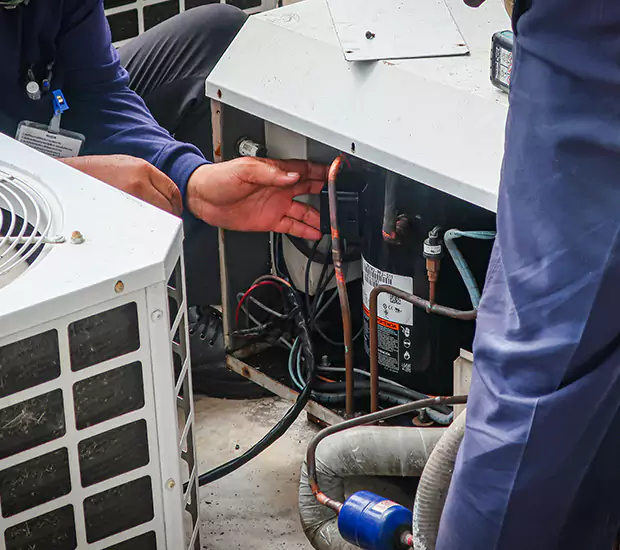 Proven AC Condenser Repair: Your Local Outdoor Unit Specialists in Somerville, MA