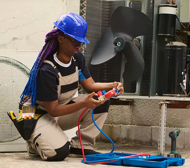 Licensed AC Electrical Repair Pros in Somerville, MA