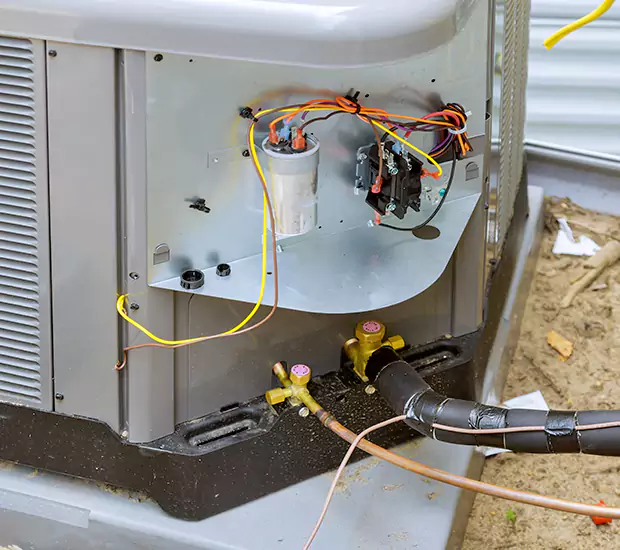 Proven AC Heater Repair: Your Local Heating Team in Somerville, MA