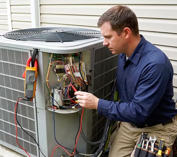 Proven AC Installation: Your Local Cooling Installer Team in Somerville, MA