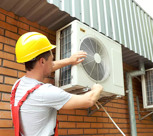 Proven AC Unit Cleaning: Your Local Cooling Care Team in Somerville, MA