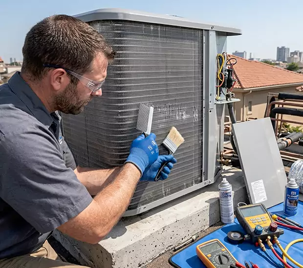 Proven AC Unit Maintenance: Your Local Preventive Care Team in Somerville, MA