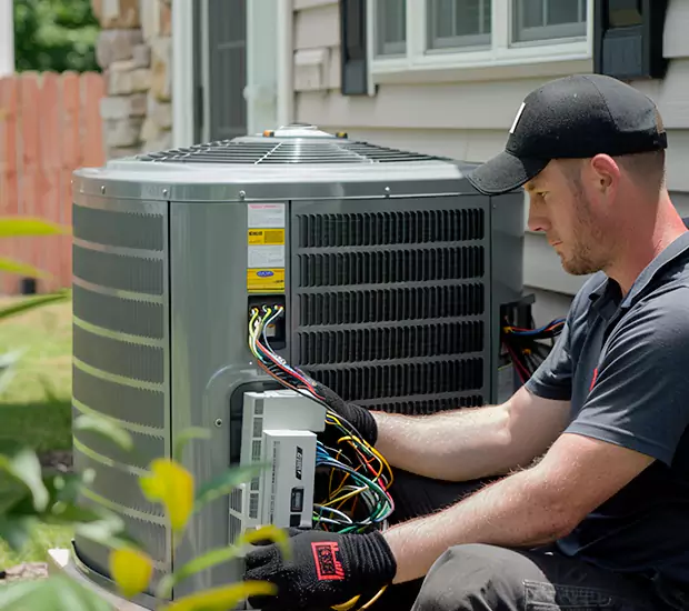Proven AC Unit Replacement: Your Local System Upgrade Team in Somerville, MA