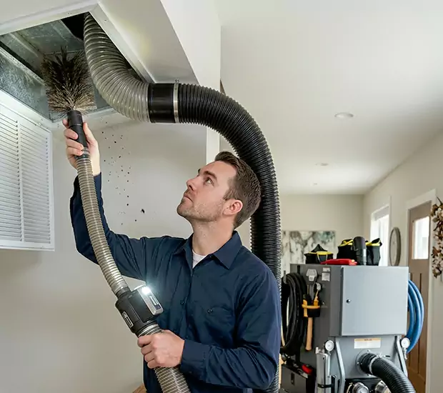 Proven AC Vent Cleaning: Your Local Air Quality Team in Somerville, MA