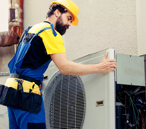 Proven Air Handler Repair: Your Local Indoor Unit Specialists in Somerville, MA