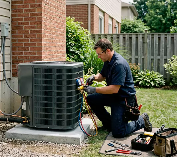 Proven Central Air Conditioner Installation: Your Local System Specialists in Somerville, MA