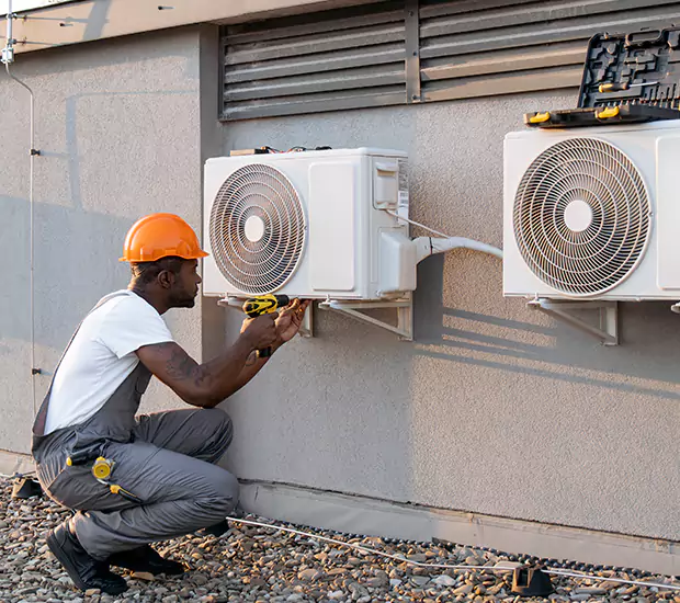 Proven Commercial AC Maintenance: Your Local Building Systems Team in Somerville, MA
