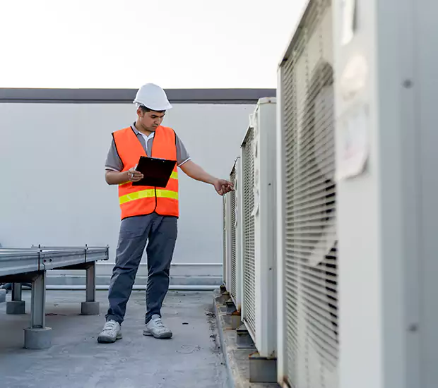 Proven Commercial AC Repair: Your Local Business Cooling Team in Somerville, MA