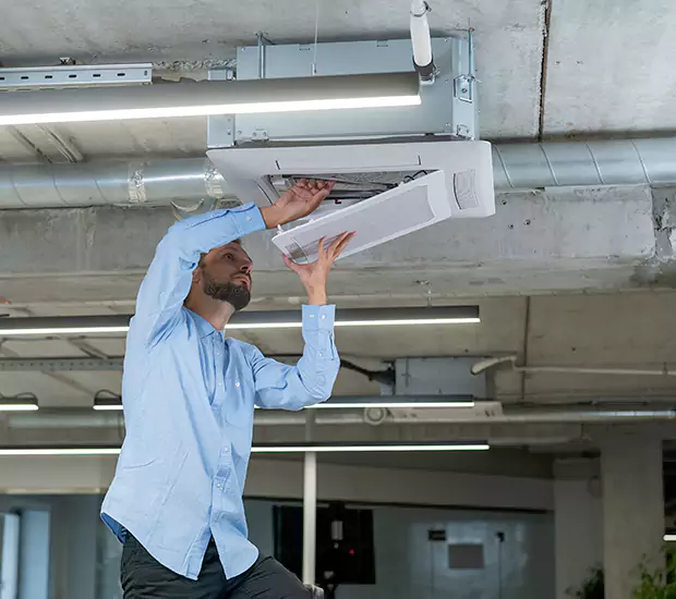 Proven Commercial AC Replacement: Your Local Business Cooling Team in Somerville, MA