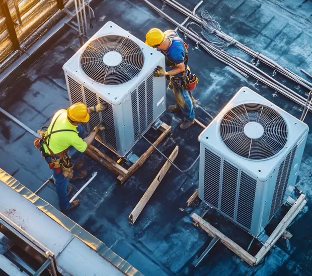 Proven Commercial HVAC: Your Local Business Comfort Team in Somerville, MA