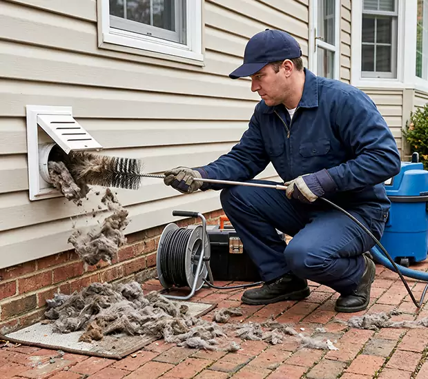 Proven Dryer Vent Cleaning: Your Local Fire Safety Team in Somerville, MA