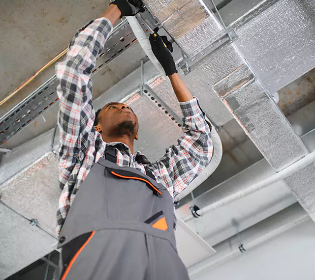 Proven Duct Repair: Your Local Ductwork Specialists in Somerville, MA