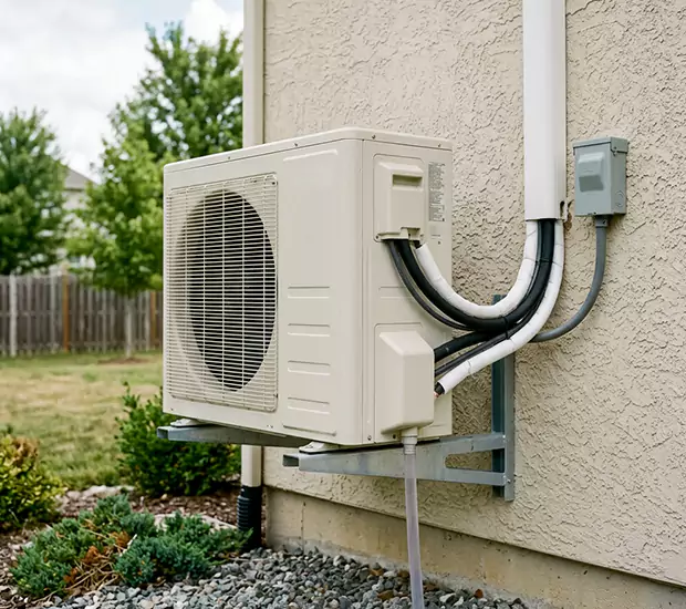 Proven Ductless Heat Pump Installation: Your Local Zone Comfort Team in Somerville, MA