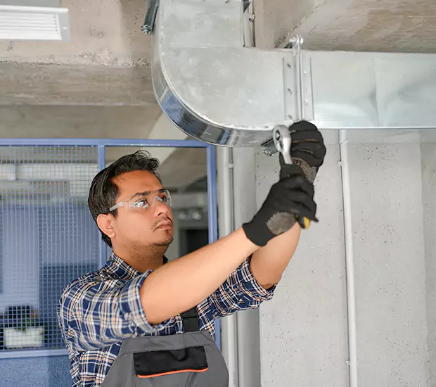 Proven Ductwork Replacement: Your Local Whole-Home Airflow Team in Somerville, MA