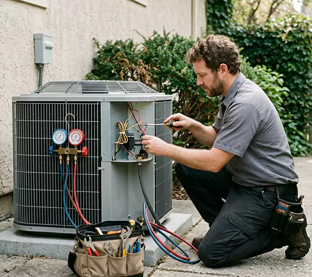 Proven Emergency AC Installation: Your Local Fast Response Team in Somerville, MA