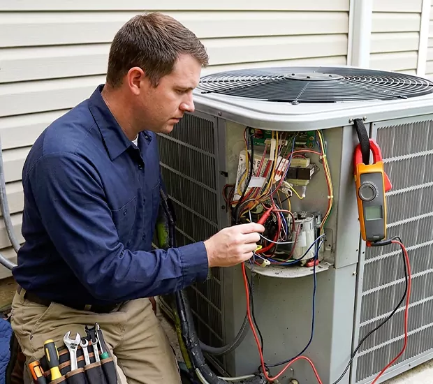 Proven Emergency AC Repair: Your Local 24 Hour Response Team in Somerville, MA