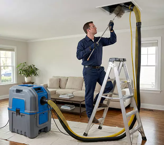 Proven Furnace Duct Cleaning: Your Local Heating Air Team in Somerville, MA