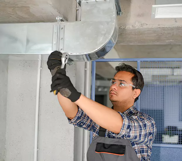Proven Heating Duct Cleaning: Your Local Ducted Heating Team in Somerville, MA