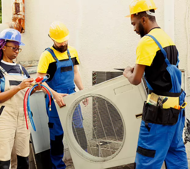 Proven HVAC Contractor: Your Local Heating and Cooling Team in Somerville, MA