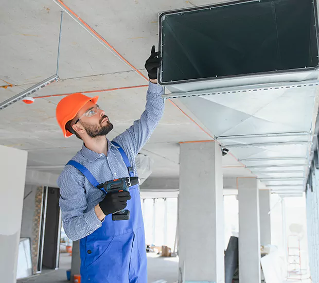 Proven HVAC Duct Installation: Your Local Ductwork Specialists in Somerville, MA
