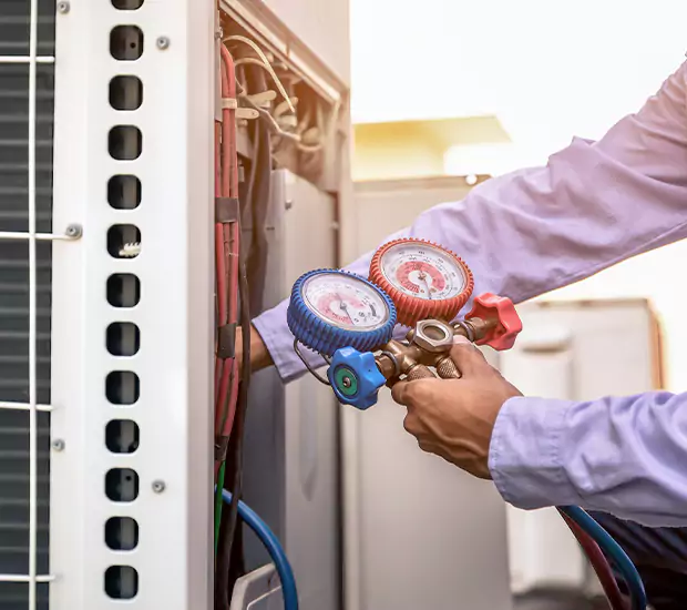 Proven HVAC Maintenance Service: Your Local Tune-Up Team in Somerville, MA
