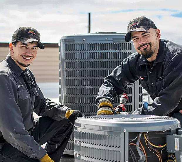 Proven HVAC Repair: Your Local Heating and Cooling Team in Somerville, MA