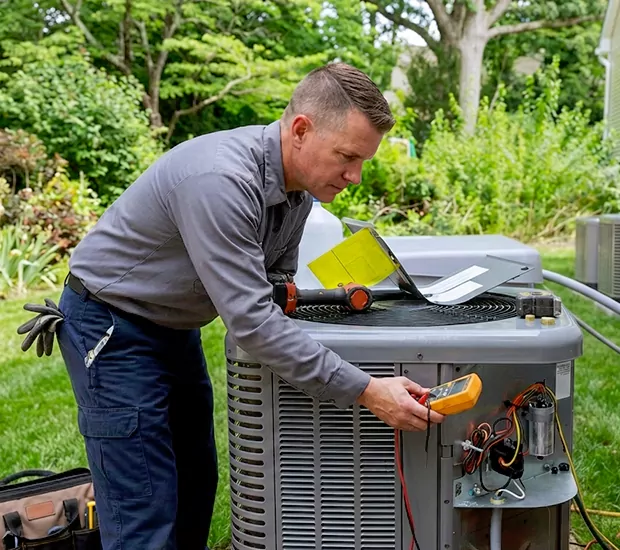 Proven HVAC Replacement: Your Local System Upgrade Team in Somerville, MA