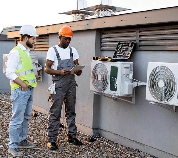 Proven Outdoor AC Installation: Your Local Condenser Specialists in Somerville, MA