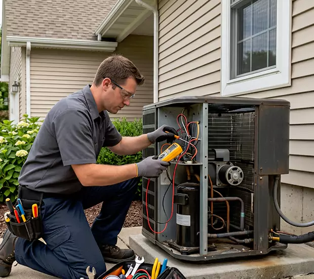 Proven Residential HVAC Services: Your Local Home Comfort Team in Somerville, MA