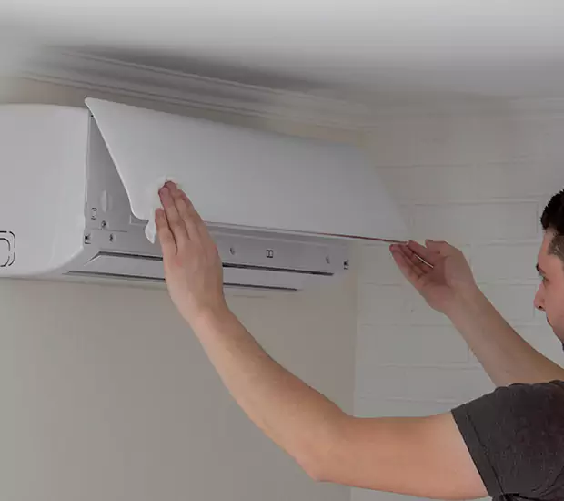 Proven Split Air Conditioner Installation: Your Local Cooling Specialists in Somerville, MA