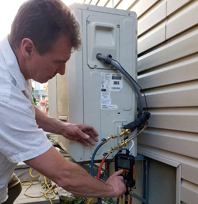 Why Somerville, MA Homeowners Choose HVAC Contractor Somerville for AC Compressor Repair?