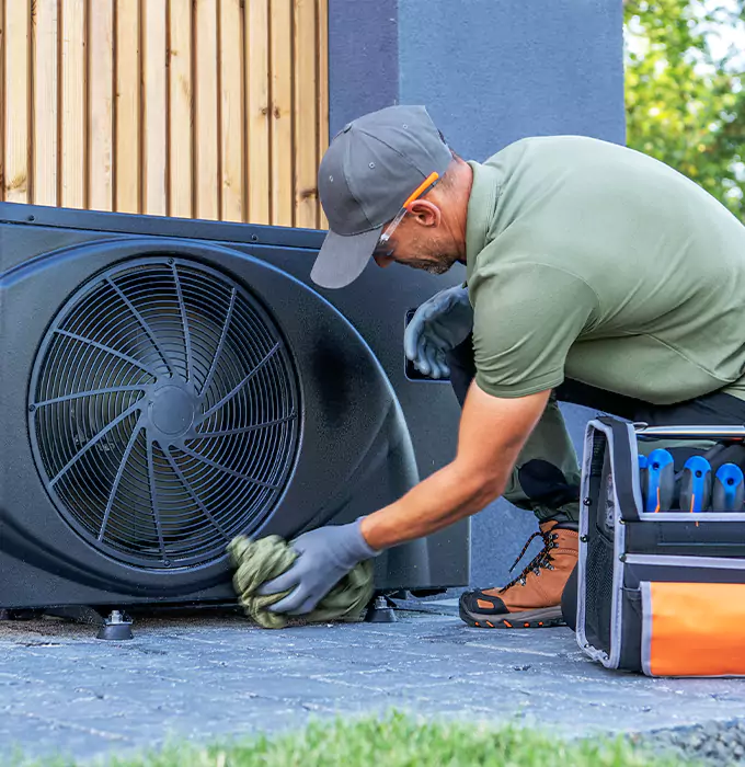 Why Somerville, MA Homeowners Choose HVAC Contractor Somerville for Air Handler Repair?