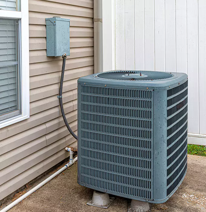 Why Somerville, MA Homeowners Choose HVAC Contractor Somerville for Central Air Conditioner Installation?