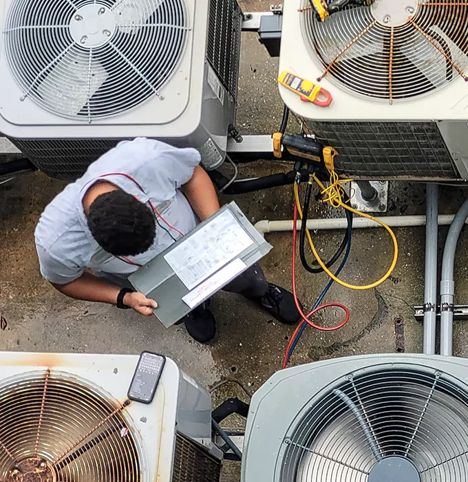 Why Somerville Businesses Choose HVAC Contractor Somerville for Commercial AC Maintenance?