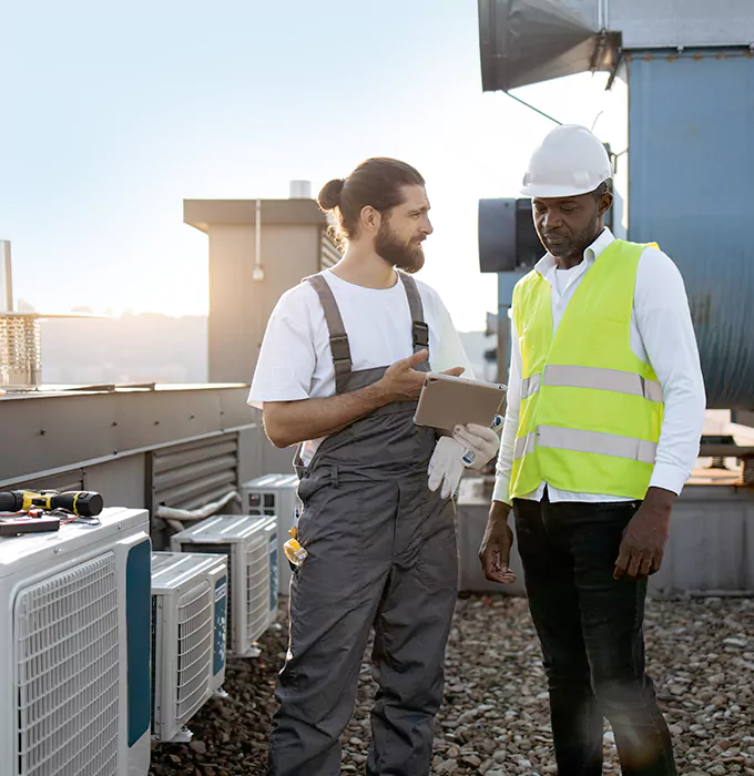 Why Somerville Businesses Choose HVAC Contractor Somerville for Commercial HVAC?