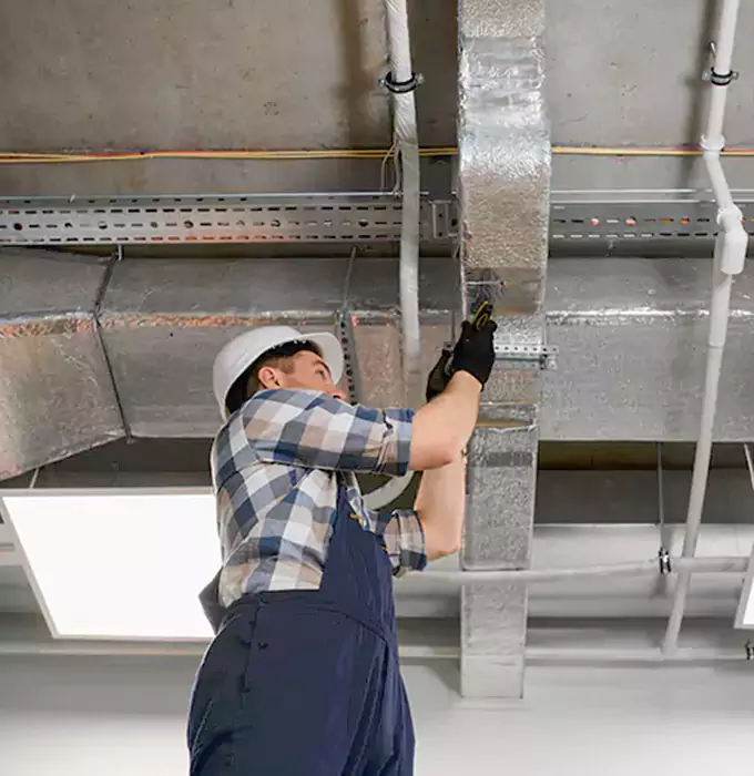 Why Somerville, MA Homeowners Choose HVAC Contractor Somerville for Duct Repair?
