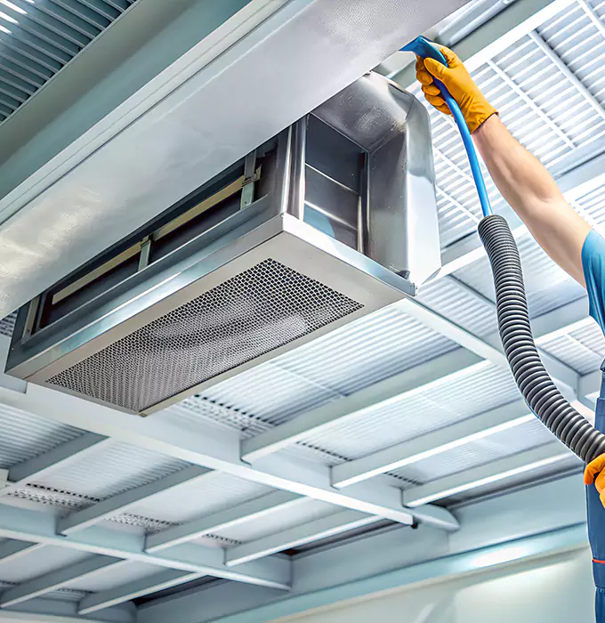 Why Somerville, MA Homeowners Choose HVAC Contractor Somerville for HVAC Cleaning?