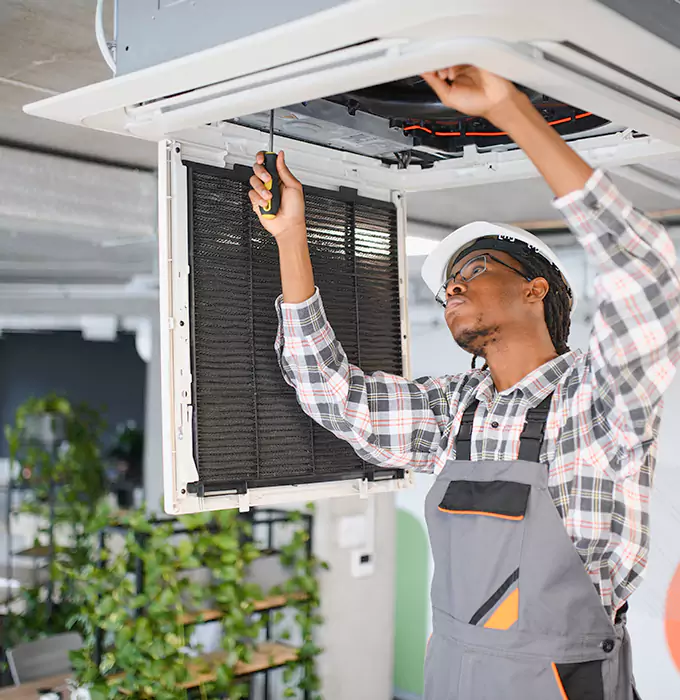 Why Somerville Homeowners Choose HVAC Contractor Somerville as Their HVAC Contractor?
