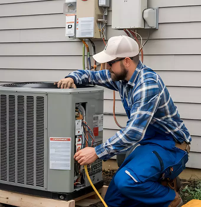 Why Somerville, MA Homeowners Choose HVAC Contractor Somerville for HVAC Installation?