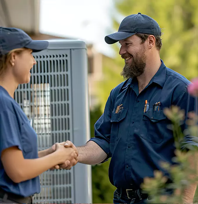 Why Do Somerville Homeowners Choose HVAC Contractor Somerville HVAC Repair?