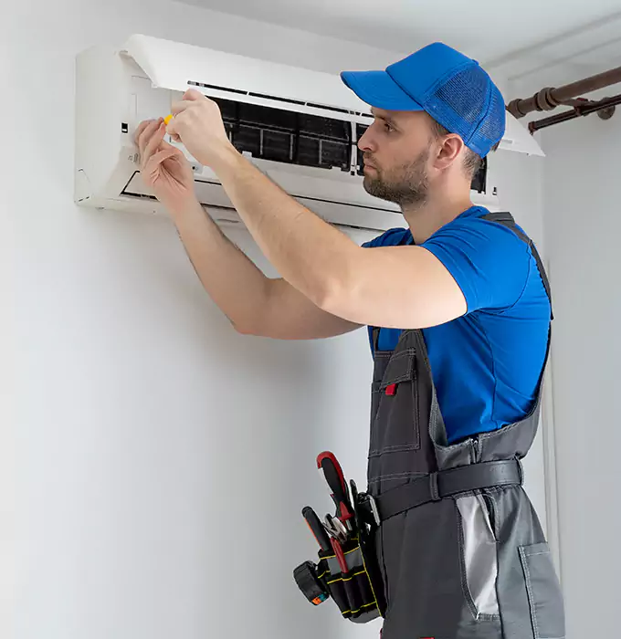 Why Somerville Homeowners Choose HVAC Contractor Somerville for Mini Split Installation?